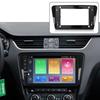 Навигационная система Android с большим экраном для Octavia 2014-2018 годов
