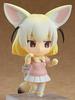 Nendoroid Kemono Friends Fennec окрашенная подвижная фигурка немасштабируемая ABS&PVC