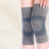 1 пара дышащих наколенников с поддержкой коленной чашечки, регулируемая коленная лента-бандаж, наколенники, ремешок для коленной чашечки, для бегунов