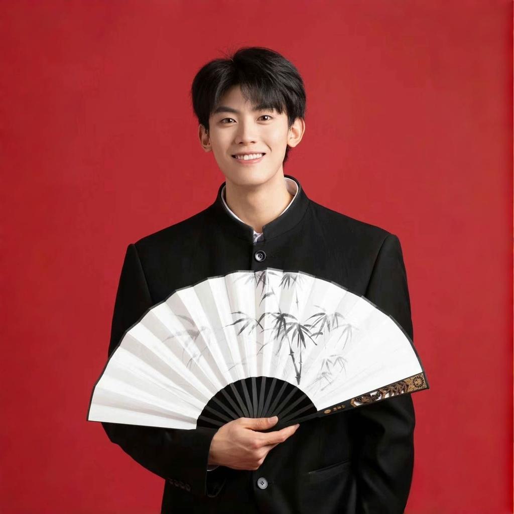 Туника в китайском стиле, мужской костюм с воротником-стойкой, мужской костюм, пальто большого размера