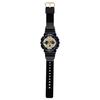 Casio Watch Women's G-Shock Analog-Digital GMA-S120GB-1ADR