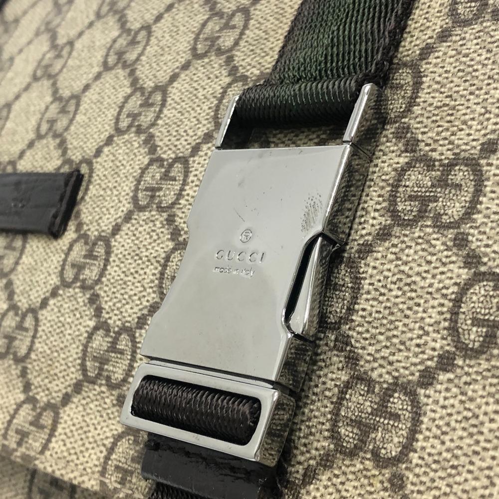 GUCCI 214397 GG stream Messenger bag Shoulder Bag