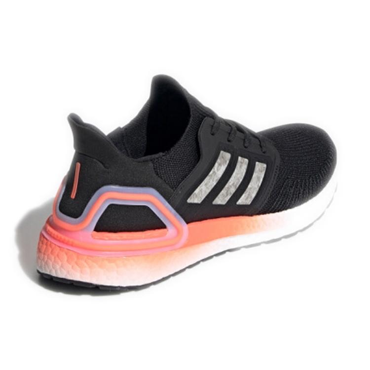 adidas UltraBoost 20 'Signal Coral' EG0756