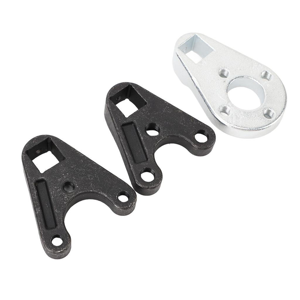 Outboard Trim Tilt Pin Wrench Tool Alloy Steel MT0004 MT0006 MT0009 Trim Tilt Cover Spanner Wrench Hydraulic Steering End Cap