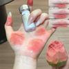 Соблазнительный Гуава Кили Зеркальный Блеск для Губ - Водянистый, Сияющий Стеклянный Блеск для Губ с Супер Блестками