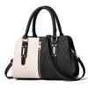 2023 New Fashion Colored Women's Handbag Atmosphere Large Capacity One Shoulder Crossbody Bag Trend