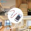DC5V 12V 24V Радиоуправляемый беспроводной LED 3/9/11-кнопочный Пульт дистанционного управления Контроллер LED Диммирования для LED световой панели Регулировка яркости