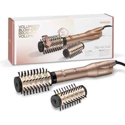 Фен-щетка - - AS952E Big Hair Dual - Для объема, укладки и блеска