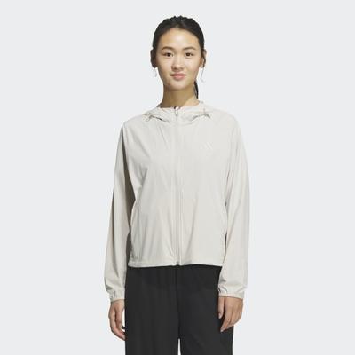 Женская ветровка Jn0706 Cool Filler Windbreaker