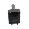 Для Volkswagen VW Polo 9N 9N2 2002 2003 2004 2005 2006 2007 2008 2009 кожаная ручка переключения передач, чехол для рычага переключения передач, чехол для багажника