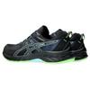Asics Гель Venture 9 Черный Illuminate Mint 1011B486-008
