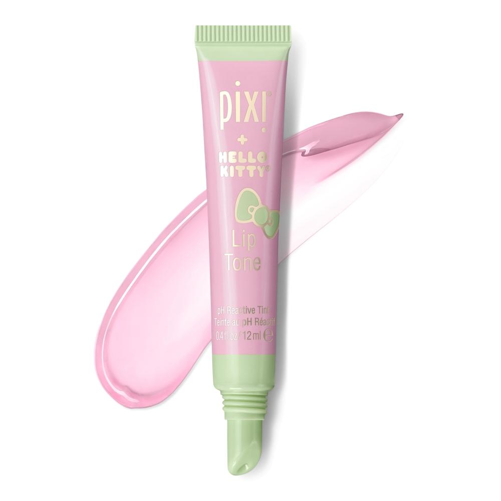 Pixi Pixi + Hello Kitty Тональный крем для губ Ph Reactive Tint 0,4 унции