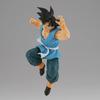 Banpresto Dragon Ball Z MATCH MAKERS Сон Гоку (VS Ууб)