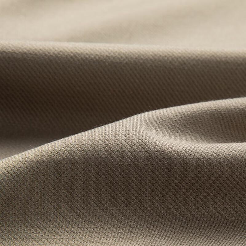 Yalu Men's 2025 S/S Loose Straight Casual Pants YKHDF650