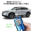 [PELKERDR] Чехол для ключа Honda Honda, New Freed Odyssey Step Wagon Fit S660 CR-Z Vezel