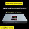 Jun Ding Ying Industrial Electronic Floor Scale