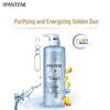 Pantene Volumizing Clarifying Shampoo Twin Pack
