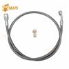 Тормозной шланг заднего тормоза M MATI для Polaris Sportsman 700 800 2005-2009 2202644