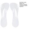High Heel Cushion Insoles Self-Adhesive Gel Arch Support Insoles Feet And Arch Pain Relief Non-slip Shoe Insert Insoles for Sandal Flats High Heels