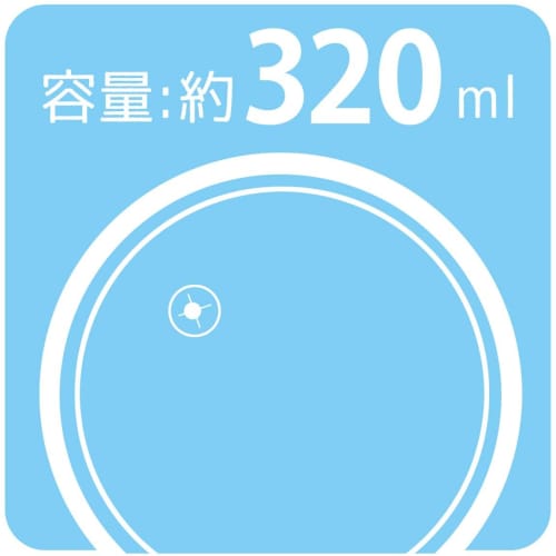 Skater Tumbler with Straw 3 Pieces 320ml Snoopy Pop Color Made In Japan SIH3ST-A