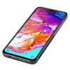 LC.IMEEKE Для Samsung Galaxy A50/A50s/A30s Чехол для телефона Карбоновое сращивание Кожа+ТПУ+ЭВА Чехол