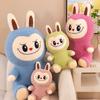 Toy Plush Cartoon Stuffed Animals Genie Fill Doll Childrens Day Gift