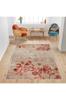 Washable Printed Carpet RVG1432