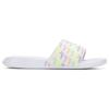 Puma Popcat Мини Белый Логотип Мужская 370801-02