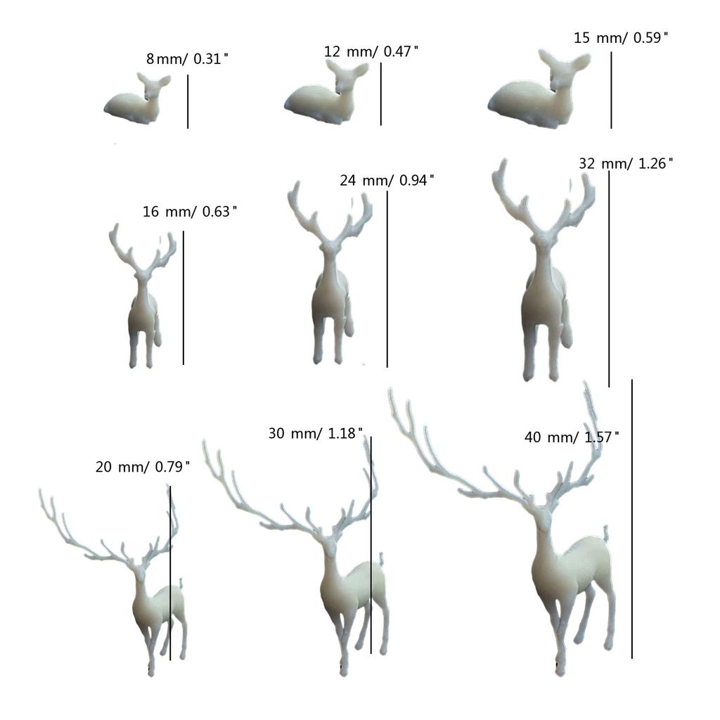 Уникальный стиль Кристальная силиконовая форма Гибкая форма для эпоксидной смолы Отлично подходит для любителей DIY, профессиональных пекарей и мастеров