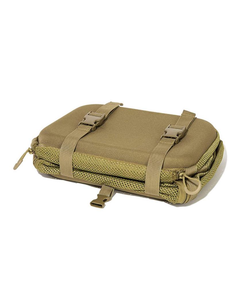 Oregonian Camper Storage Bag Camp Shelf Multi Camo OCA2031CM
