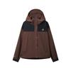 Pelliot Women's Single-layer Windbreaker