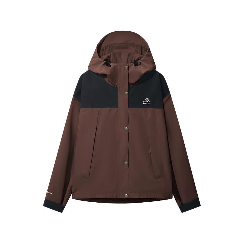 Pelliot Women's Single-layer Windbreaker