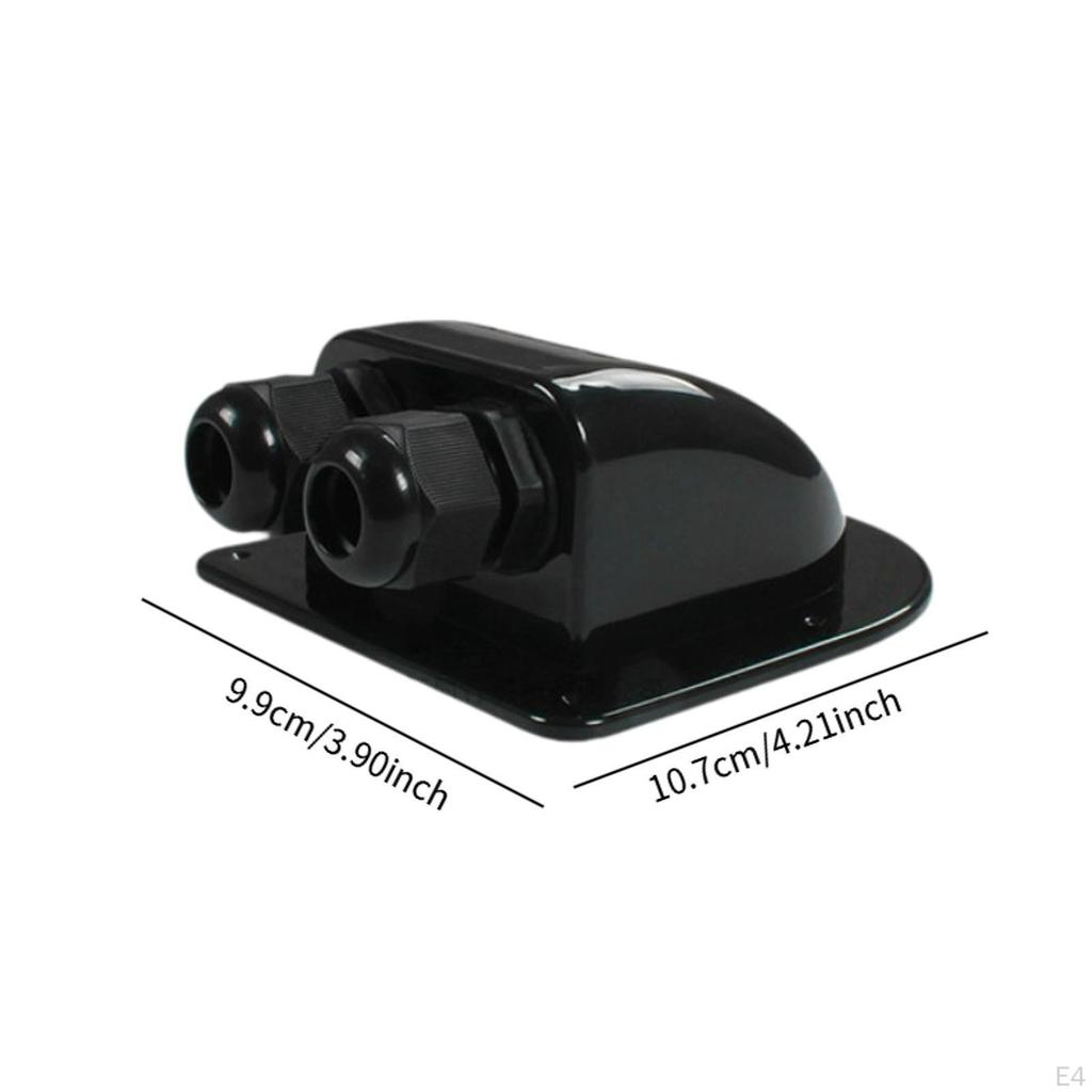 Комплект держателей для караванов и крыш