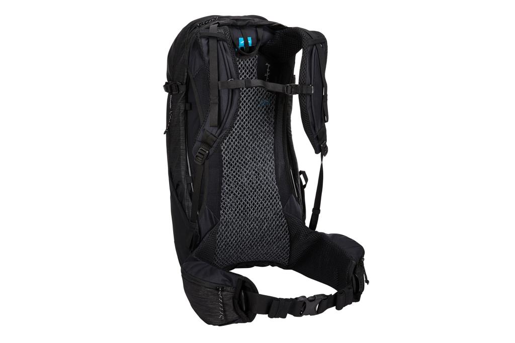 Туристический рюкзак Thule Topio, объем 30 л, 3204503, Черный
