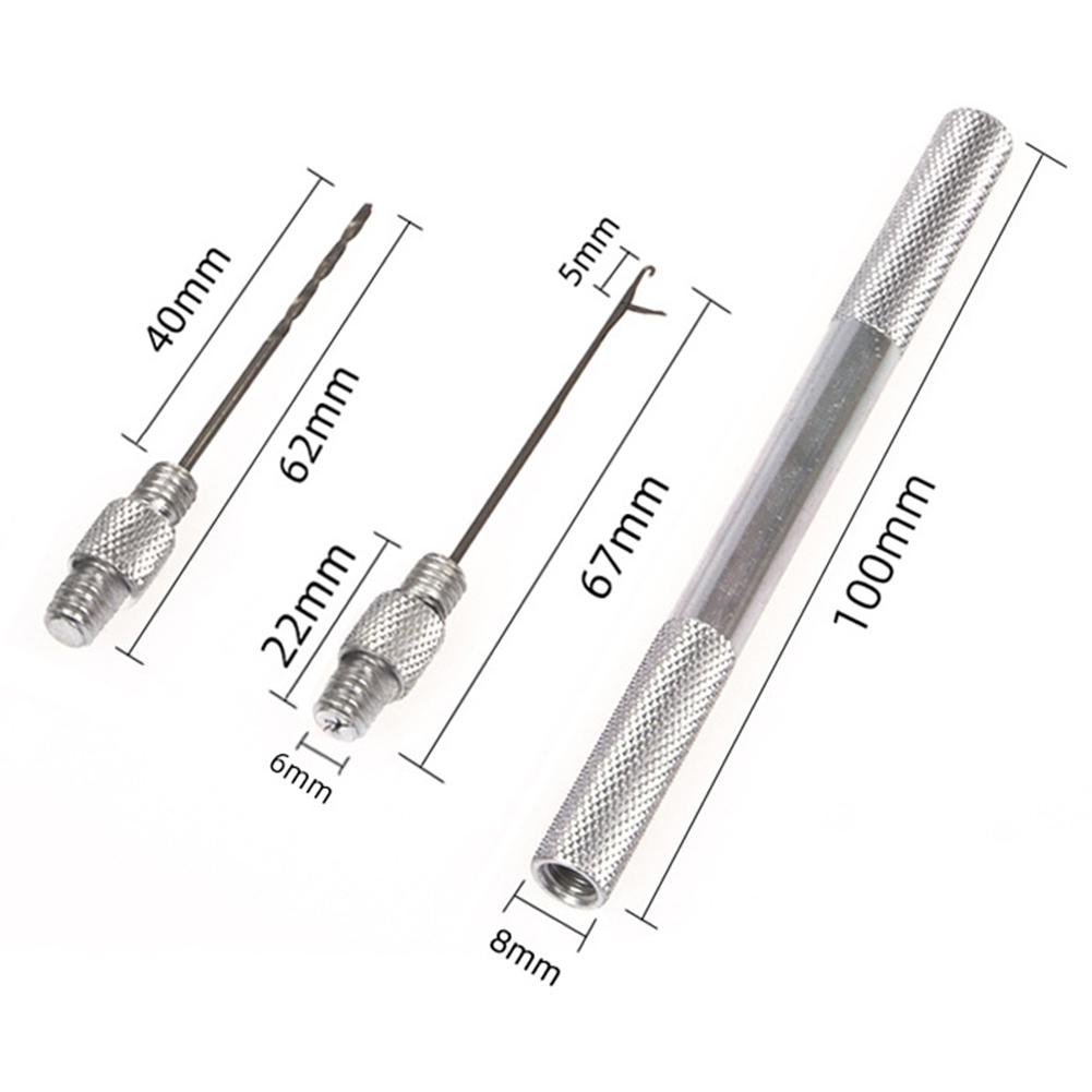 16g Bait Needle Accessories Bait Needle Baiting Needle