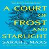A Court of Frost and Starlight by Sarah J. Maas Paperback Book 9781526617187