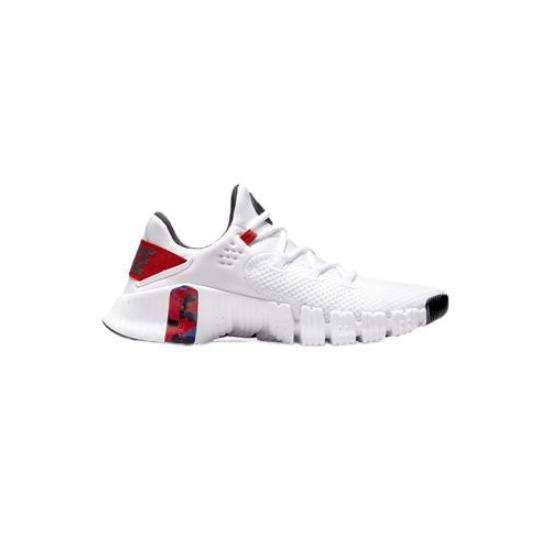 Nike Бесплатные Metcon 4 День Ветеранов 2021 DJ3020-106