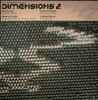 12inch Record VARIOUS - Dimensions 2 EP RAMM61 RAM Records 2006 UK Dance & Electronica Used