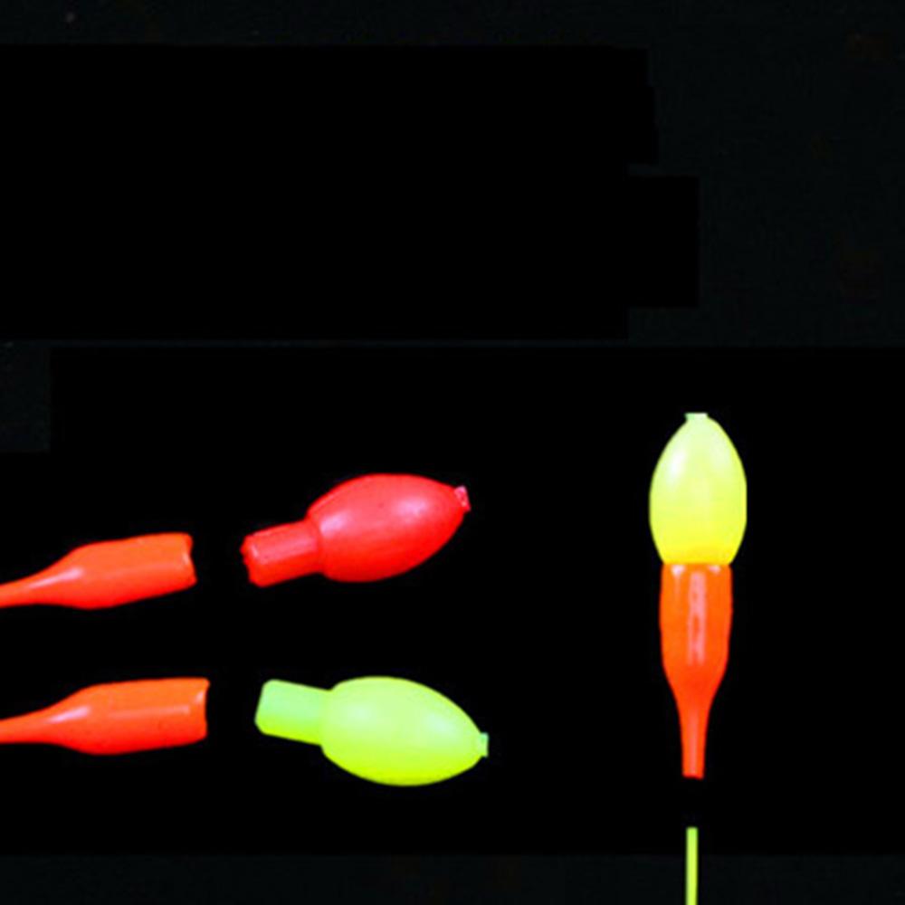 Инструменты Стопоры Пластиковые Рыболовные Поплавки Хвостовик Дрифта Поплавок Рыбалка Заметные Резиновые Бобы Соединители