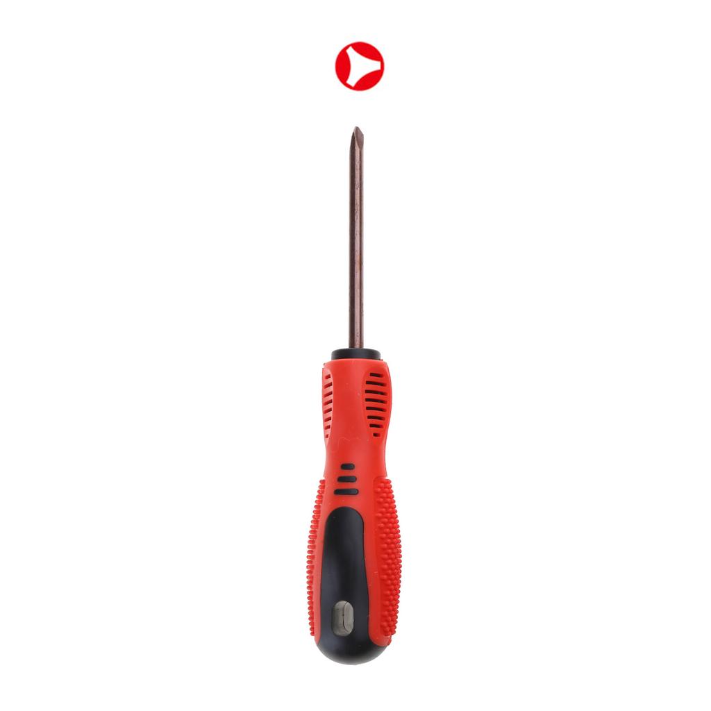 Special-Shaped Screwdriver Internal Cross Four-Point Three-Point U/Y Type Triangular Magnetic Driver Socket Screwdriver