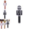 Wireless Bluetooth Microphone Handheld Ktv Mini Portable Speaker Usb Playerfor Home Parties And Events