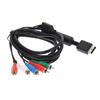 1.8m/6FT HDTV AV Audio Video Cable AV A/V Component Cable Cord Wire for Sony PlayStation 2 3 PS2 PS3 Xbox Host Game Accessories