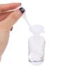 8units/Set Perfume Refill Tools Set Plastic Diffuser Syringe Straw Dropper Funnel Spray Dispensing Required Cosmetic Tools