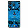 For Oppo Reno 14 5G 3D CaseRelief Flowers Emboss Phone Cover For Oppo Reno 14 Black Silicone Shockproof Soft Fundas Protector