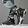 Привет Высокие Женские Походные Ботинки Кроссовки Черно-Белые Женская Туристическая Обувь Спорт Известных Брендов Заказ Десятки Повседневный