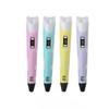 3D Printing Drawing Pen Crafting Modeling Free Filament Arts Printer Tool Gift