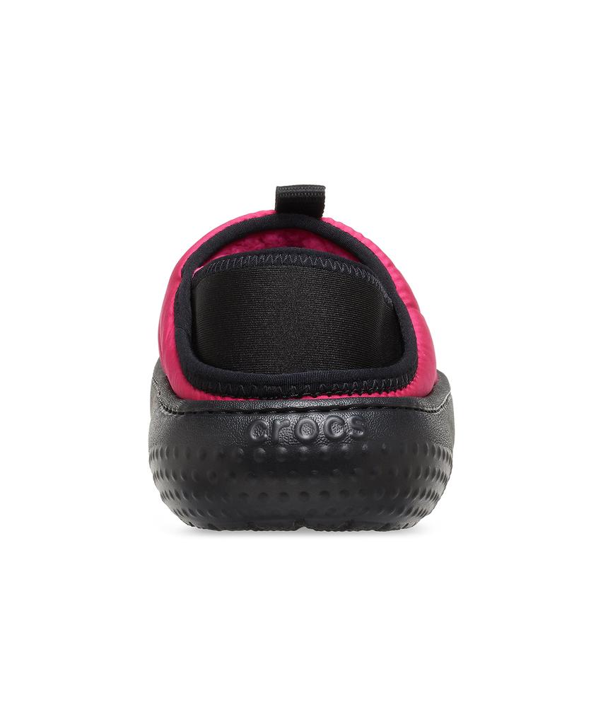 Crocs Classic Puff Mock - Dragonfruit / 210706-6Zt