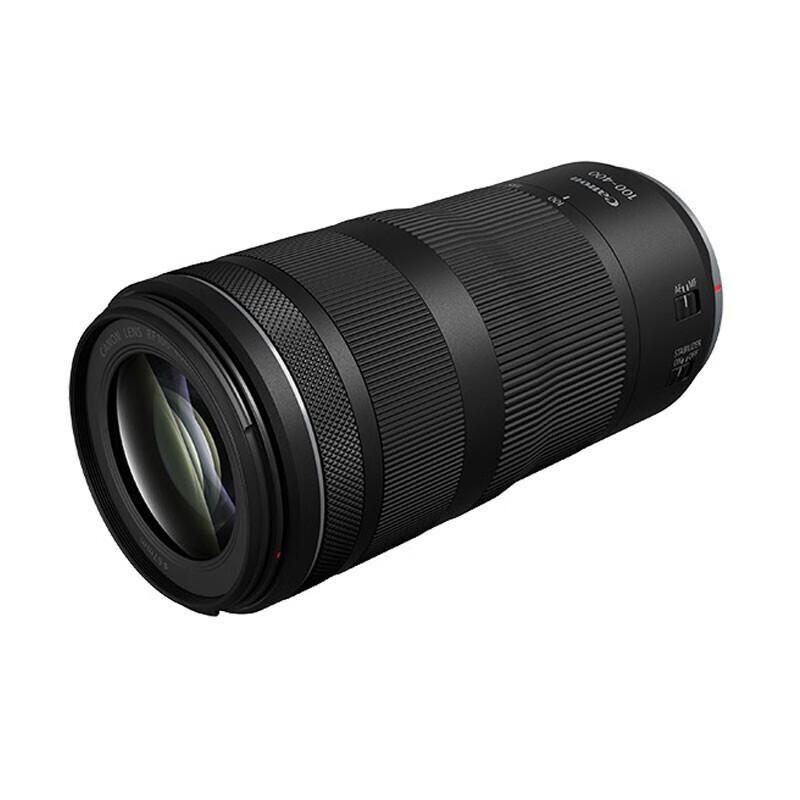 Canon Телеобъектив с зумом RF 100-400mm F5.6-8 IS USM