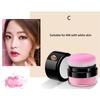 Румяна Высокопигментированный макияж для лица Нежная текстура Удобный нераздражающий макияж Здоровье Красота
