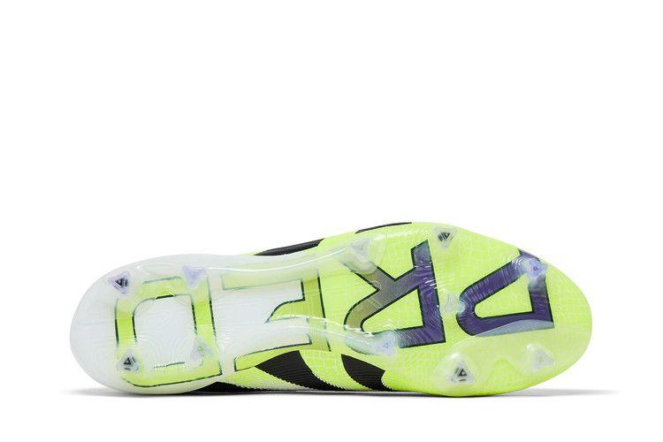 adidas Predator Elite Laceless FG Radiant Blaze Pack